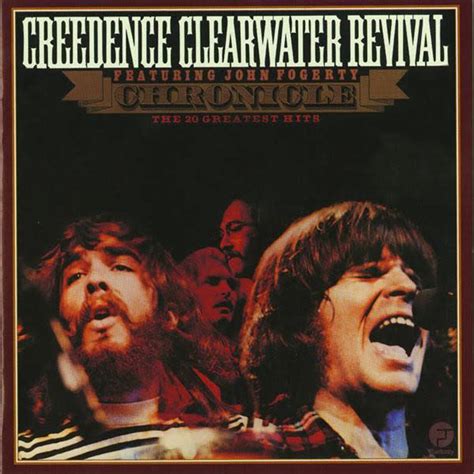 credence clearance revival hits.